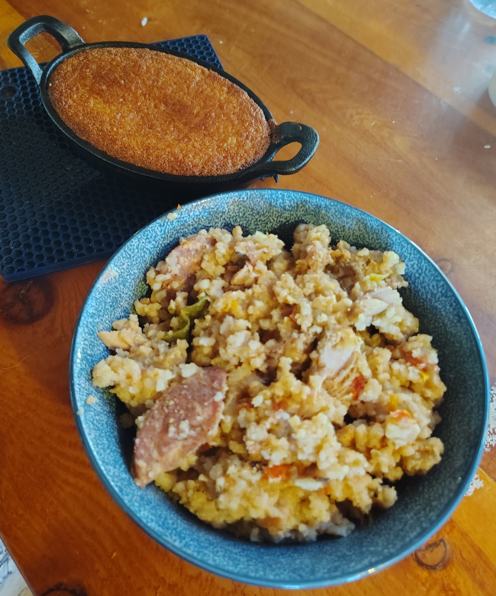 Full Meal