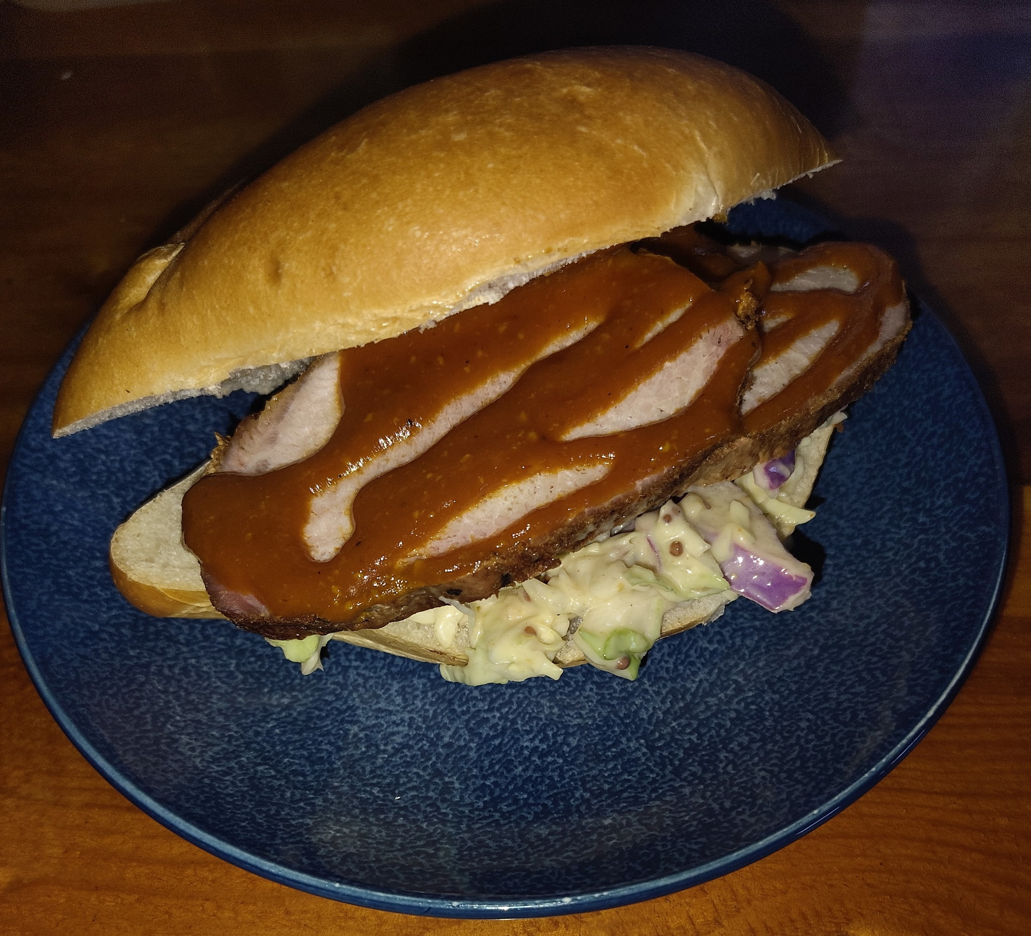 The Porker